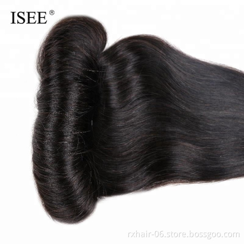Top Quality Brazilian Virgin Fumi Hair